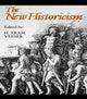 Book cover of: New Historicism. By: Harold Veeser