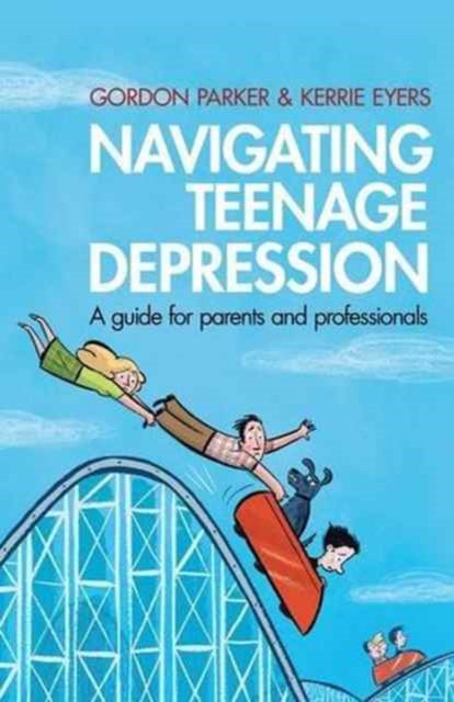 Navigating Teenage Depression