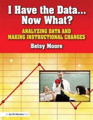 I Have the Data…Now What?