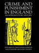 Book cover of: Crime And Punishment In England. By: John Briggs