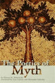 Book cover of: Poetics of Myth. By: Eleazar M. Meletinsky