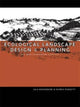 Book cover of: Ecological Landscape Design and Planning. By: Jala Makhzoumi