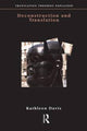 Book cover of: Deconstruction and Translation. By: Kathleen Davis