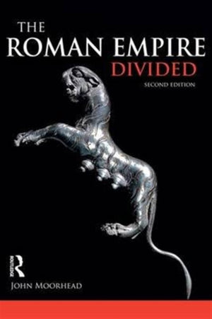 Roman Empire Divided
