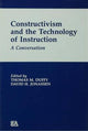 Book cover of: Constructivism and the Technology of Instruction. By: Thomas M. Duffy