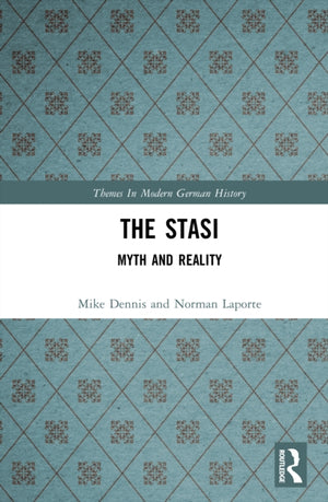 The Stasi