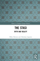 Book cover of: Stasi. By: Mike Dennis