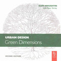 Urban Design: Green Dimensions