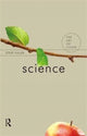 Book cover of: Science. By: Steve Fuller