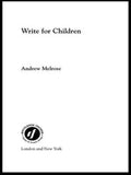 Write for Children