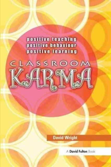 Book cover of: Classroom Karma