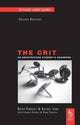 Book cover of: Crit: An Architecture Student's Handbook. By: Charles Doidge