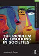 Book cover of: Problem of Emotions in Societies. By: Jonathan Turner