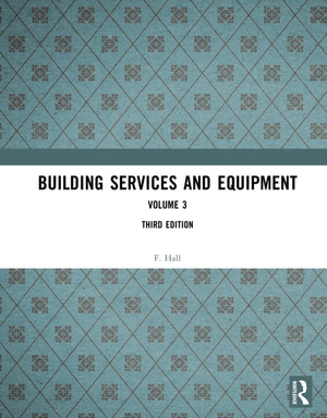 Building Services and Equipment