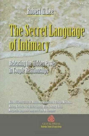 The Secret Language of Intimacy