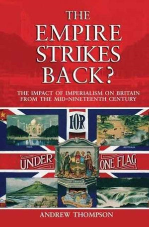 Empire Strikes Back?
