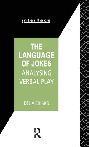 Language of Jokes