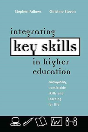Integrating Key Skills in Higher Education