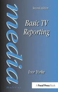 Basic TV Reporting