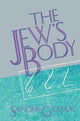 Book cover of: Jew's Body. By: Sander L. Gilman