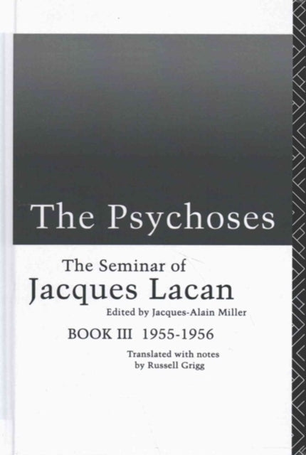 The Psychoses