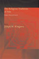 Book cover of: Religious Traditions of Asia. By: Joseph Kitagawa