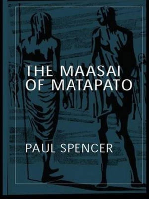 The Maasai of Matapato