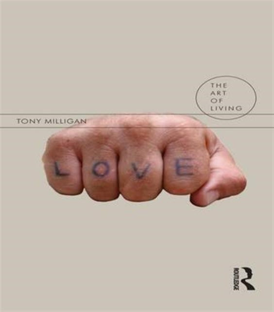 Book cover of: Love. By: Tony Milligan