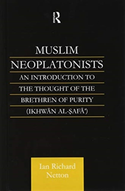 Muslim Neoplatonists