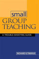 Book cover of: Small Group Teaching. By: Richard G. Tiberius