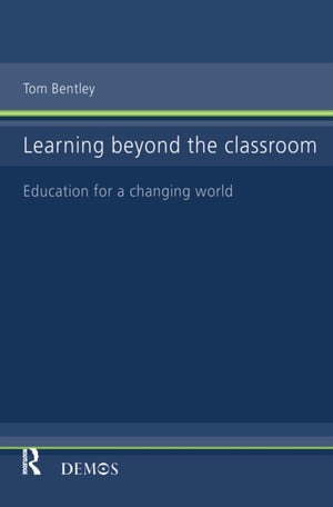 Learning Beyond the Classroom