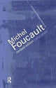 Book cover of: Michel Foucault. By: Barry Smart