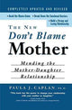 Book cover of: New Don't Blame Mother. By: Paula J. Caplan