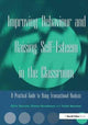 Book cover of: Improving Behaviour and Raising Self-Esteem in the Classroom. By: Giles Barrow