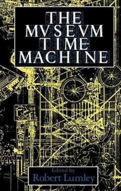 The Museum Time Machine