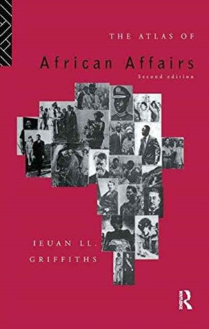 Atlas of African Affairs