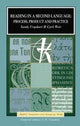 Book cover of: Reading in a Second Language. By: A. H. Urquhart