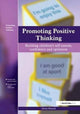 Book cover of: Promoting Positive Thinking