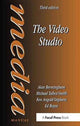 Book cover of: Video Studio. By: Alan Bermingham