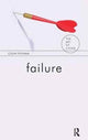 Book cover of: Failure. By: Colin Feltham
