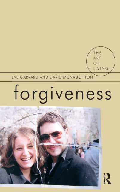 Book cover of: Forgiveness. By: Eve Garrard