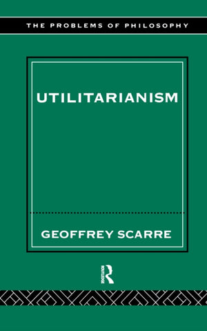 Utilitarianism