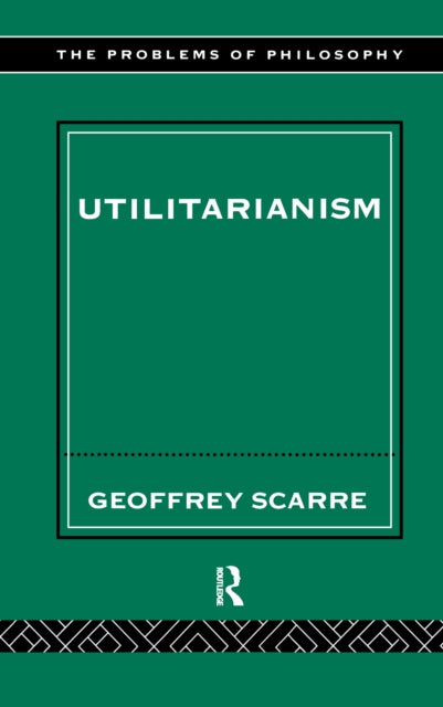 Utilitarianism