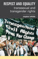 Book cover of: Respect and Equality. By: Stephen Whittle