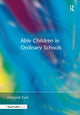 Book cover of: Able Children in Ordinary Schools. By: Deborah Eyre