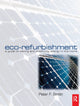 Book cover of: Eco-Refurbishment. By: Peter Smith