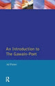 Book cover of: Introduction to The Gawain-Poet. By: Ad Putter