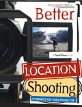 Better Location Shooting