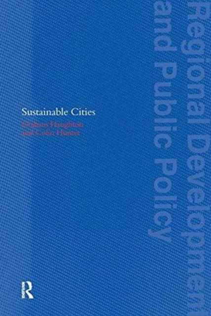 Sustainable Cities