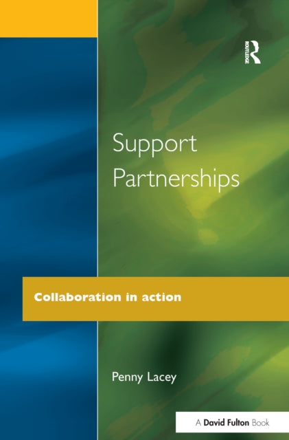 Support Partnerships